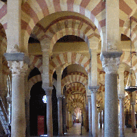 6-Daagse reis Sevilla – Córdoba – Granada