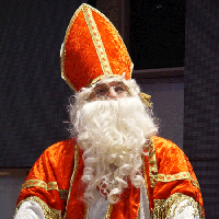 Sinterklaasfeest 6 december 2022