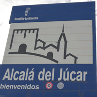 Alcalá del Júcar