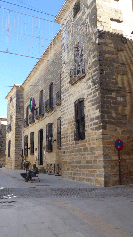 4-Daagse reis naar het circuit van Jaén